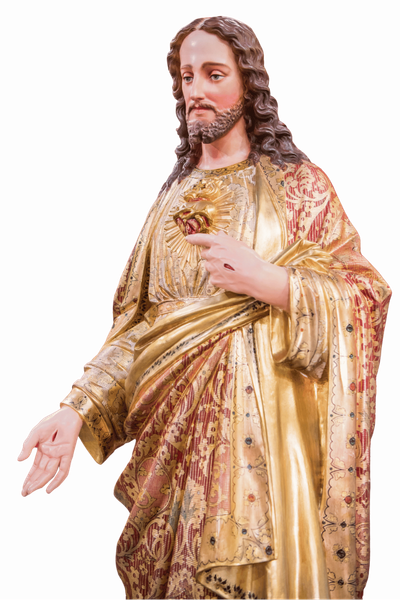 Intenciones para la Misa del Sagrado Corazón de Jesús