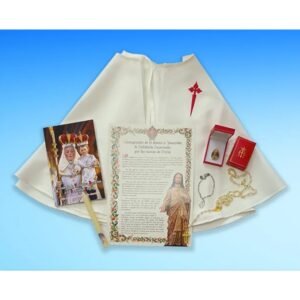 CONJUNTO DE CONSAGRACIÓN - 2