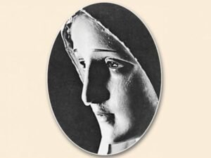 Peregrinando dentro de una mirada