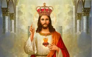 Aspiraciones Devotísimas