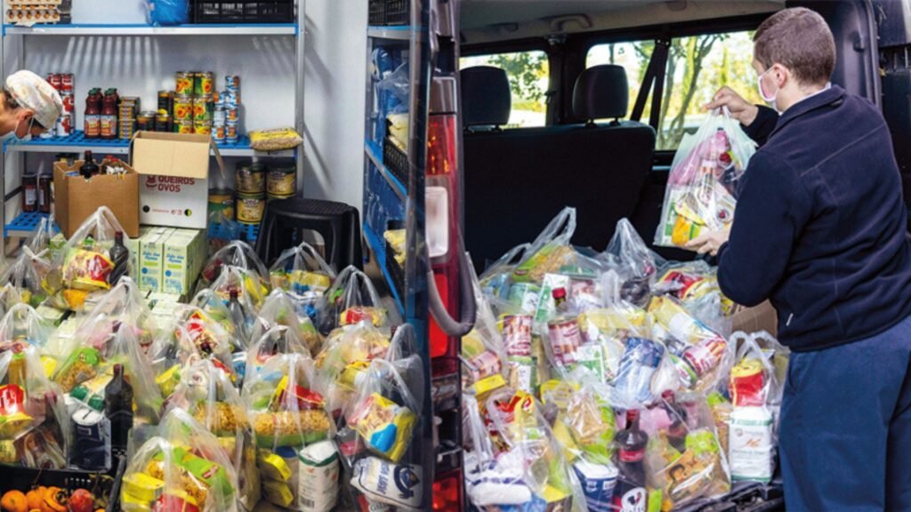 Ayúdanos a ayudar​