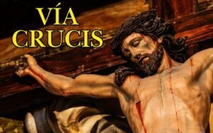 Vía Crucis