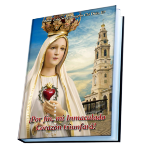 libro de Fátima