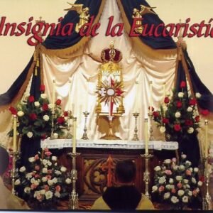 Insignia de la Eucaristía