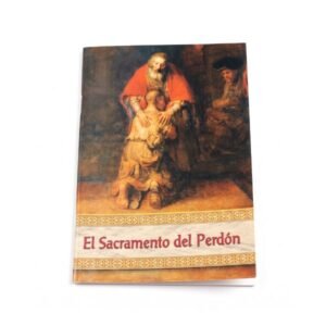 El Sacramento del Perdón