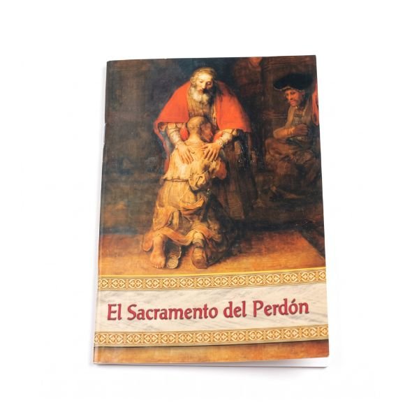 El Sacramento del Perdón