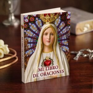 Mi Libro de Oraciones