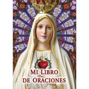 Mi Libro de Oraciones