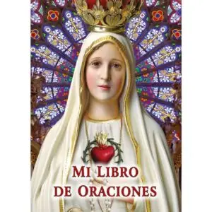 Mi Libro de Oraciones