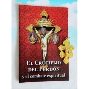 Crucifijo del Perdón