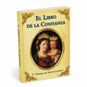 Libro de la Confianza