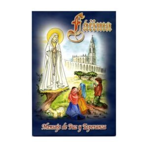 Mensaje de Paz y Esperanza