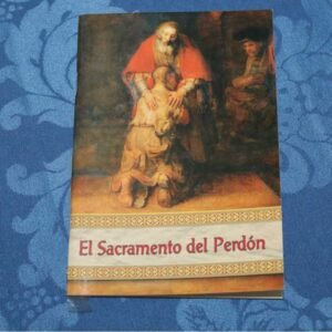 El Sacramento del Perdón