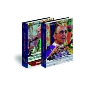 Lo inédito sobre los Evangelios - Conjunto con Volúmenes I y II - Ciclo A