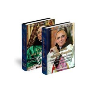 Lo inédito sobre los Evangelios - Conjunto con Volúmenes III y IV - Ciclo B