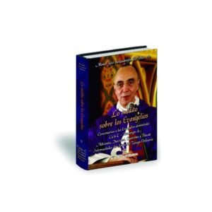 Lo inédito sobre los Evangelios - Volumen V - Ciclo C