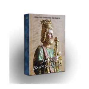 Libro san José