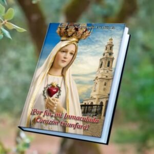 ¡Mi Inmaculado Corazón Triunfará!
