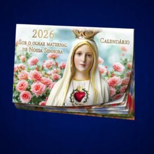 Ya está disponible el Calendario 2026