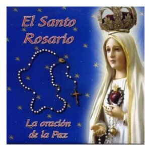El Santo Rosario - CD